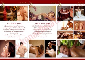 Arancia Hamam arka