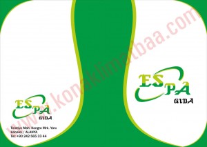 ESPA DOSYA