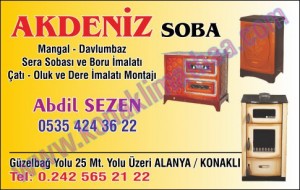 akdenizsoba