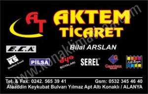 aktemticaret