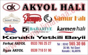 akyolhali