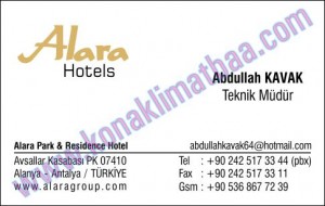 alarahotel