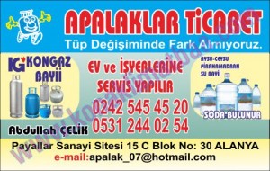 apalakticaret
