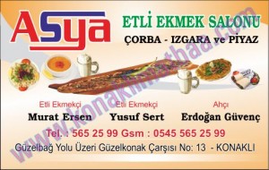 asya