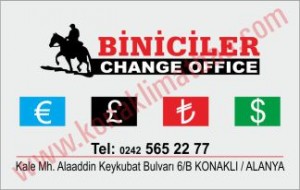 biniciler