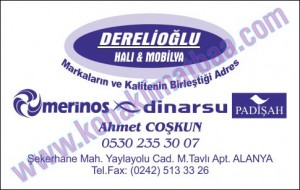 derelioglu