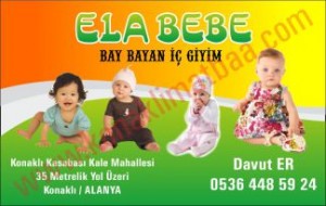 elabebe
