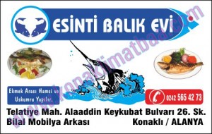 esintibalik