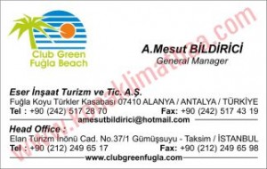 greenfuglabeach
