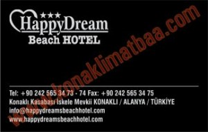 happydreams