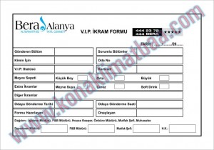 ikram formu bera
