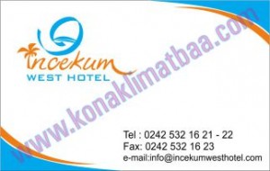 incekum