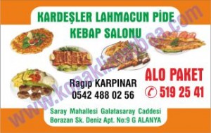 kardeslerlahmacun