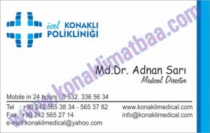 konaklimedikal