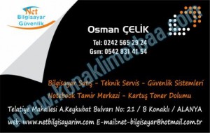 netbilgisayar