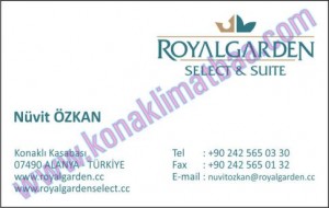 royalgarden