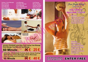 sea sight hotel Abdullah