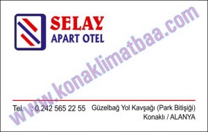 selay