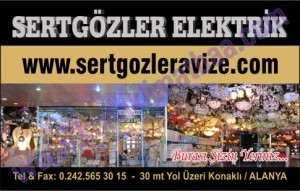 sertgozler