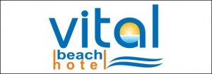vital beach otel