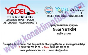 yadeltour