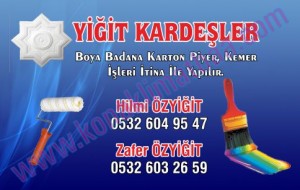 yigitkardesler