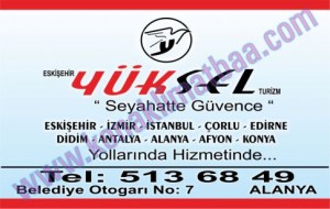 yükselturizm